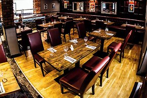 Briars Hall Hotel