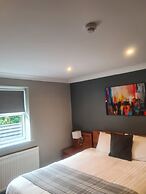 Briars Hall Hotel