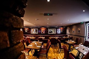 Briars Hall Hotel