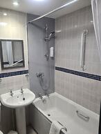 Briars Hall Hotel