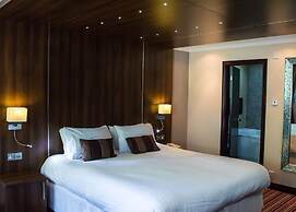 Briars Hall Hotel