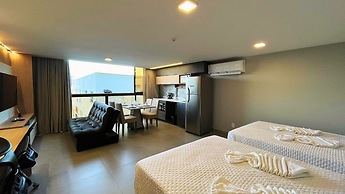 Flat FM20 Cabo Branco Deluxe - By Almare