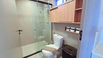 Flat FM20 Cabo Branco Deluxe - By Almare