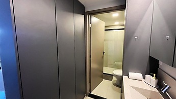 Flat FM20 Cabo Branco Deluxe - By Almare