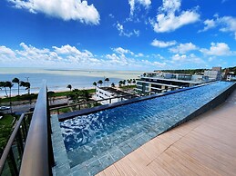 Flat FM20 Cabo Branco Deluxe - By Almare