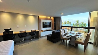 Flat FM20 Cabo Branco Deluxe - By Almare