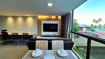 Flat FM20 Cabo Branco Deluxe - By Almare