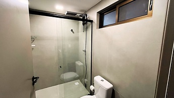 Flat FM20 Cabo Branco Deluxe - By Almare