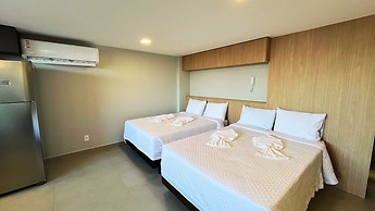 Flat FM20 Cabo Branco Deluxe - By Almare