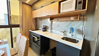 Flat FM20 Cabo Branco Deluxe - By Almare