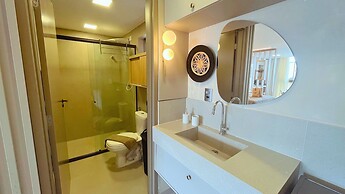 Flat FM20 Cabo Branco Deluxe - By Almare