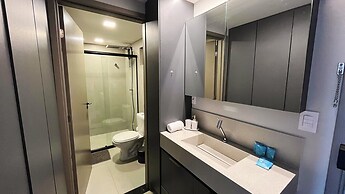 Flat FM20 Cabo Branco Deluxe - By Almare