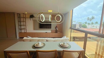 Flat FM20 Cabo Branco Deluxe - By Almare