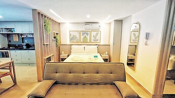 Flat FM20 Cabo Branco Deluxe - By Almare