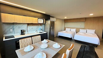 Flat FM20 Cabo Branco Deluxe - By Almare