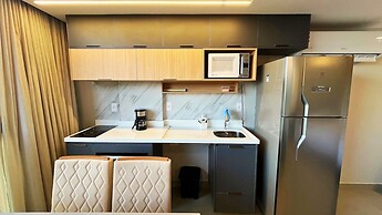 Flat FM20 Cabo Branco Deluxe - By Almare