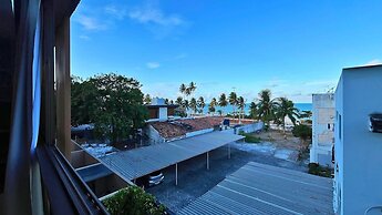 Flat FM20 Cabo Branco Deluxe - By Almare