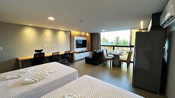 Flat FM20 Cabo Branco Deluxe - By Almare