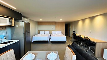 Flat FM20 Cabo Branco Deluxe - By Almare