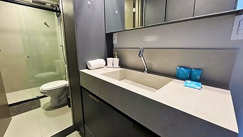 Flat FM20 Cabo Branco Deluxe - By Almare