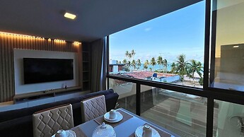 Flat FM20 Cabo Branco Deluxe - By Almare