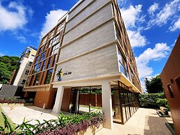 Flat FM20 Cabo Branco Deluxe - By Almare