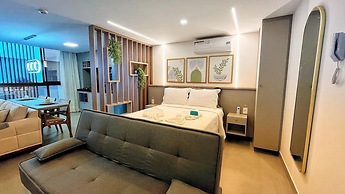 Flat FM20 Cabo Branco Deluxe - By Almare