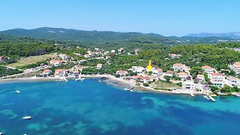 Apartments Radojković Lumbarda