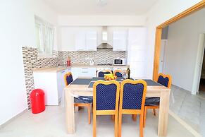 Apartments Radojković Lumbarda