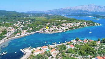 Apartments Radojković Lumbarda