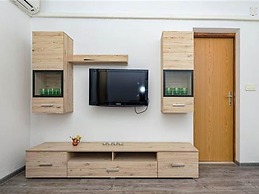 Apartments Radojković Lumbarda