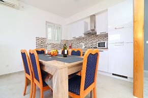 Apartments Radojković Lumbarda