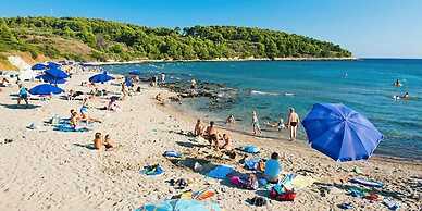 Apartments Radojković Lumbarda