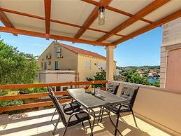 Apartments Radojković Lumbarda