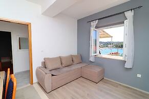 Apartments Radojković Lumbarda