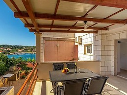 Apartments Radojković Lumbarda