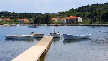 Apartments Radojković Lumbarda