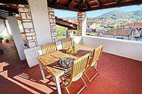 Apartment Lucija Vela Luka