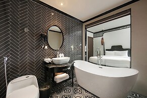 Hotel Chateau de Hanoi