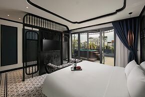 Hotel Chateau de Hanoi