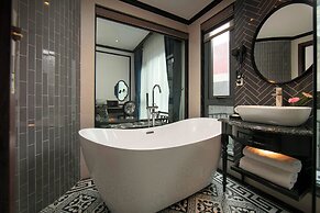 Hotel Chateau de Hanoi