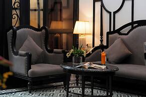 Hotel Chateau de Hanoi