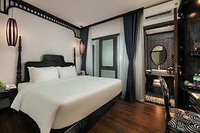 Hotel Chateau de Hanoi