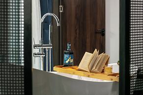 Hotel Chateau de Hanoi