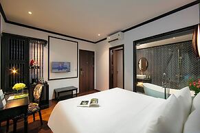 Hotel Chateau de Hanoi