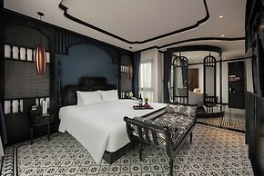 Hotel Chateau de Hanoi