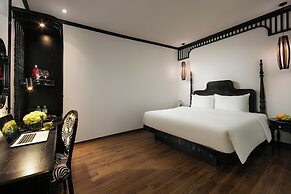 Hotel Chateau de Hanoi