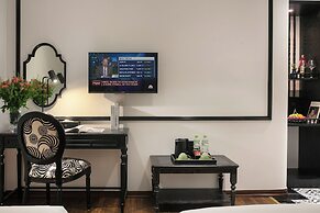 Hotel Chateau de Hanoi