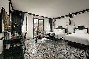 Hotel Chateau de Hanoi