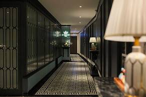 Hotel Chateau de Hanoi